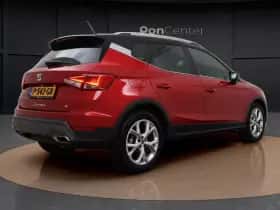 SEAT Arona thumbnail 6