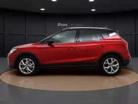 SEAT Arona thumbnail 7