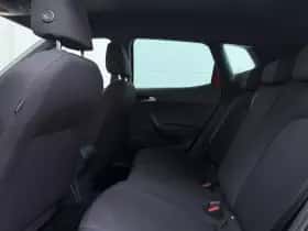 SEAT Arona thumbnail 8
