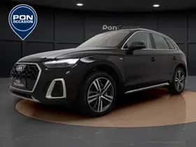 Audi Q5 (2024)