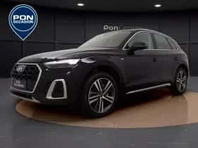 Audi Q5 thumbnail 2