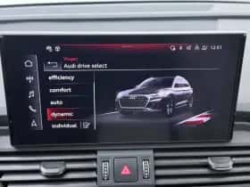 Audi Q5 thumbnail 11