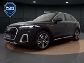 Audi Q5 thumbnail 17