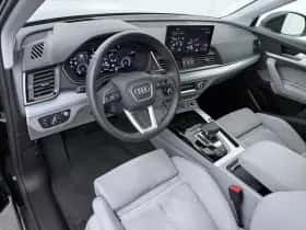 Audi Q5 (2024) thumbnail 4