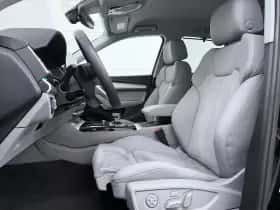 Audi Q5 thumbnail 5