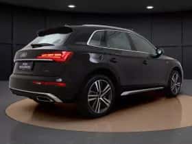 Audi Q5 (2024) thumbnail 6