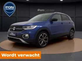 Volkswagen T-Cross thumbnail 2