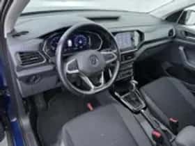 Volkswagen T-Cross (2020) thumbnail 13