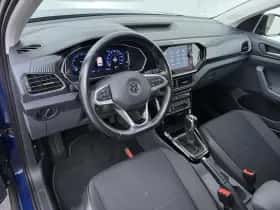 Volkswagen T-Cross (2020) thumbnail 4
