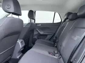 Volkswagen T-Cross (2020) thumbnail 8