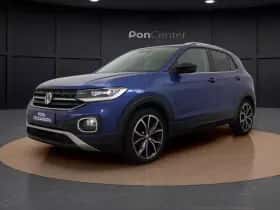 Volkswagen T-Cross thumbnail 10