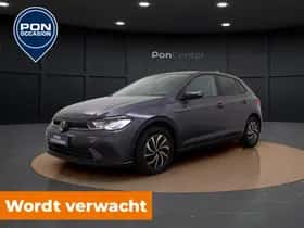 Volkswagen Polo (2024) thumbnail 1