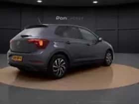 Volkswagen Polo (2024) thumbnail 15