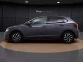 Volkswagen Polo (2024) thumbnail 16
