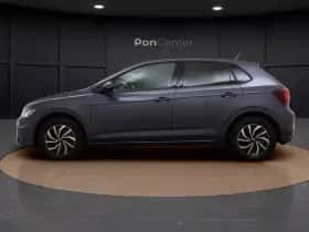 Volkswagen Polo (2024) thumbnail 7