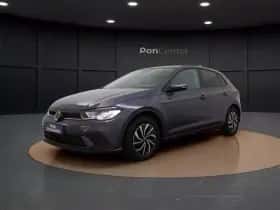 Volkswagen Polo (2024) thumbnail 10