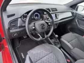 Škoda Fabia (2020) thumbnail 13