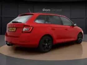 Škoda Fabia (2020) thumbnail 15