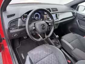 Škoda Fabia (2020) thumbnail 4