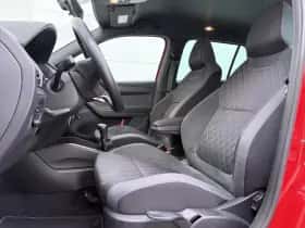Škoda Fabia (2020) thumbnail 5