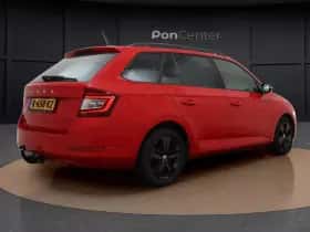 Škoda Fabia (2020) thumbnail 6