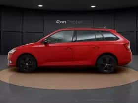 Škoda Fabia (2020) thumbnail 7