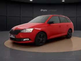 Škoda Fabia (2020) thumbnail 10