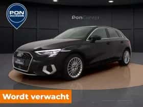 Audi A3 (2022) thumbnail 2