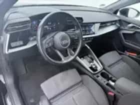 Audi A3 (2022) thumbnail 13