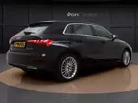 Audi A3 (2022) thumbnail 15