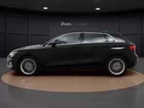 Audi A3 (2022) thumbnail 16