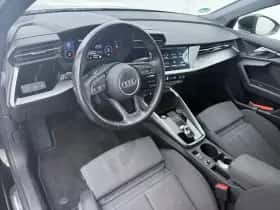 Audi A3 (2022) thumbnail 4
