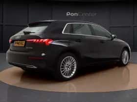 Audi A3 (2022) thumbnail 6