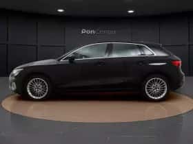 Audi A3 (2022) thumbnail 7