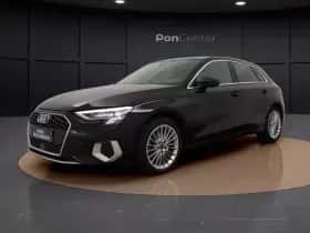 Audi A3 (2022) thumbnail 10