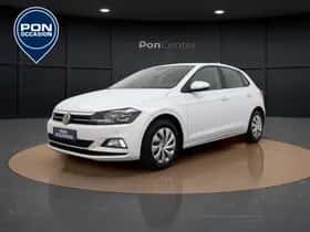 Volkswagen Polo (2020) thumbnail 1