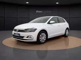 Volkswagen Polo thumbnail 13