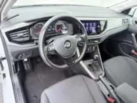Volkswagen Polo (2020) thumbnail 16