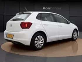 Volkswagen Polo thumbnail 18