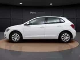 Volkswagen Polo thumbnail 19
