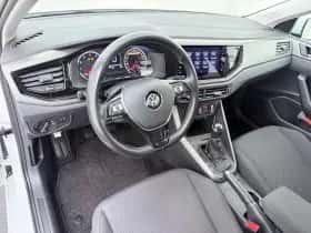 Volkswagen Polo thumbnail 4