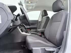 Volkswagen Polo (2020) thumbnail 5