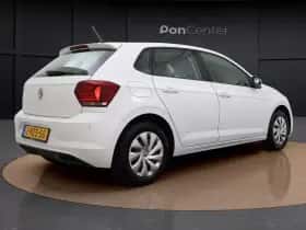 Volkswagen Polo thumbnail 6