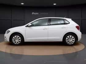 Volkswagen Polo (2020) thumbnail 7