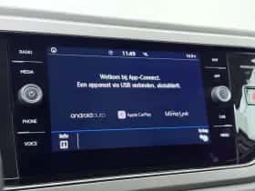 Volkswagen Polo (2020) thumbnail 10
