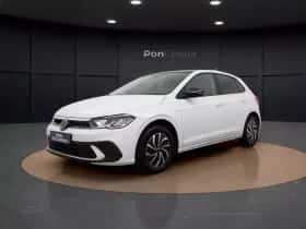 Volkswagen Polo (2023) thumbnail 13