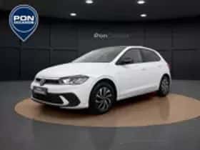 Volkswagen Polo (2023) thumbnail 14