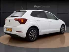 Volkswagen Polo (2023) thumbnail 18