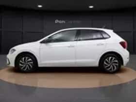 Volkswagen Polo (2023) thumbnail 19