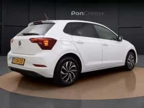 Volkswagen Polo thumbnail 6
